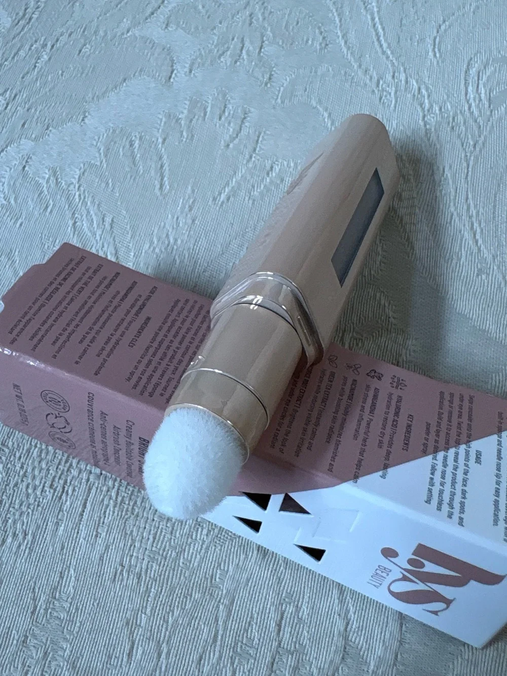 Lys Beauty Bright Start Concealer in LN6 Light Neutral BNIB